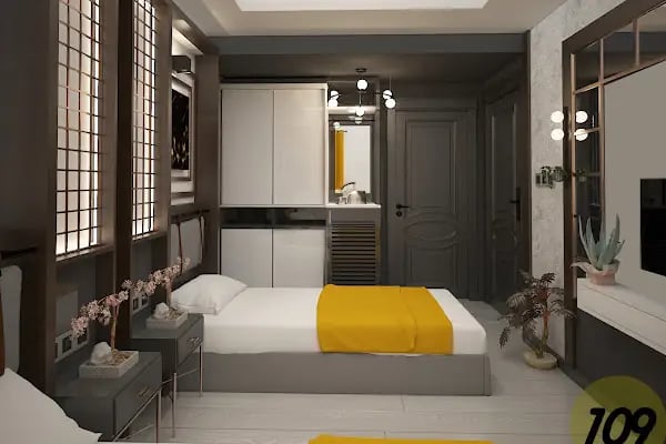 EXPOROYAL HOTEL - Resim 19