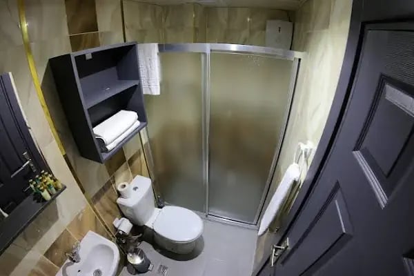 EXPOROYAL HOTEL - Resim 3