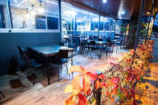 EXPOROYAL HOTEL - Resim 6
