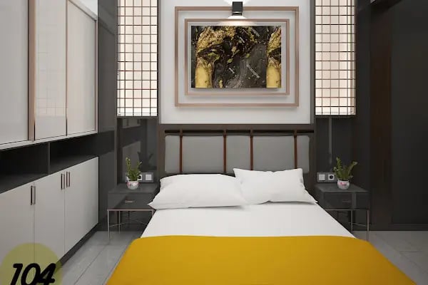EXPOROYAL HOTEL - Resim 16