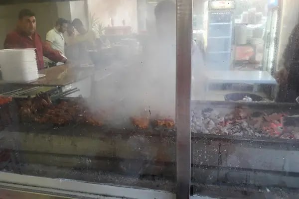 KEBAP - Resim 20