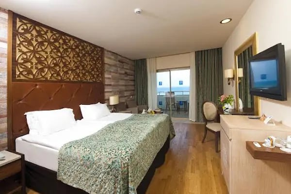 Melas Lara Hotel - Resim 2