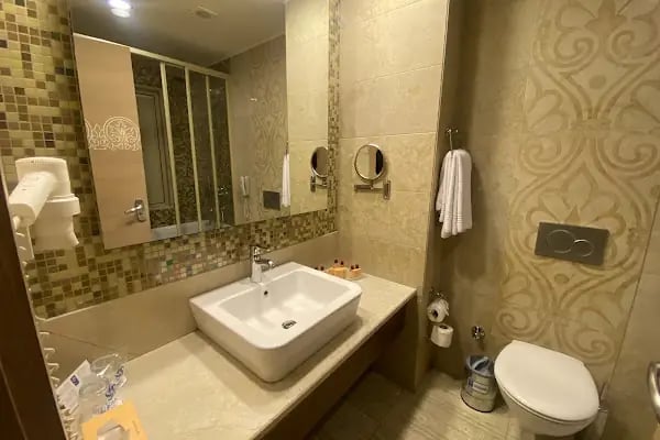 Melas Lara Hotel - Resim 4