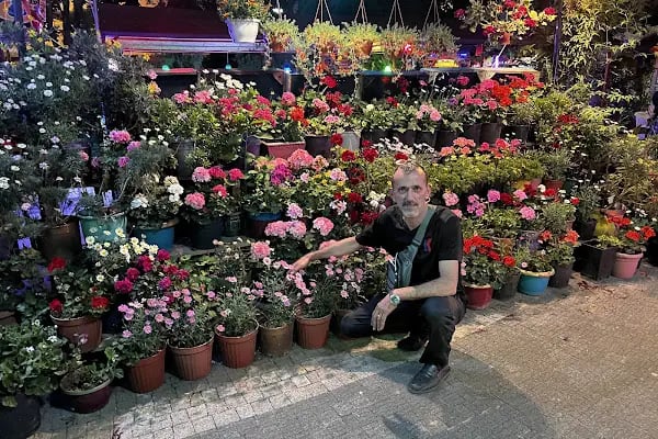 Muhsin Yazıcıoğlu Gençlik Parkı - Resim 4