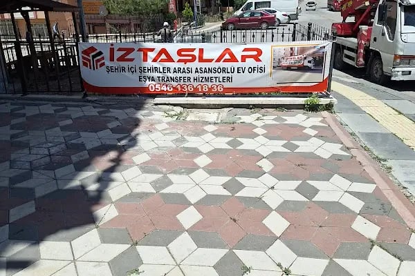 İztaşlar Nakliyat - Resim 17