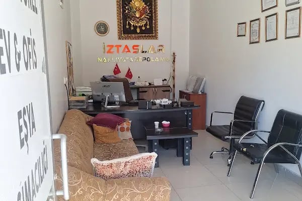 İztaşlar Nakliyat - Resim 12