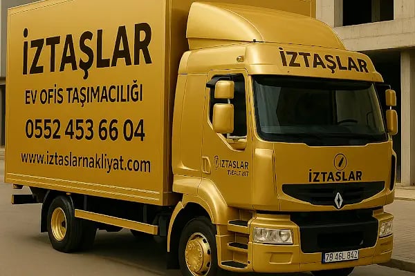İztaşlar Nakliyat - Resim 5