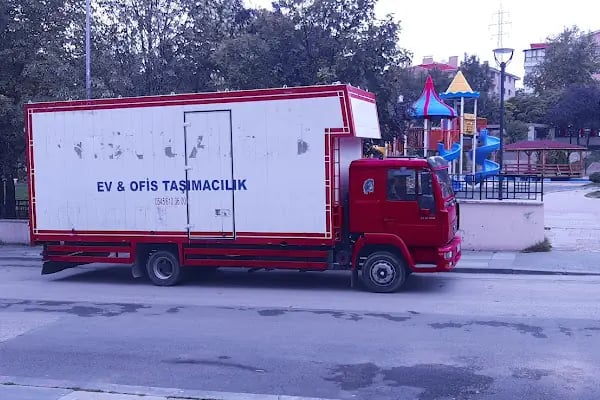 İztaşlar Nakliyat - Resim 20
