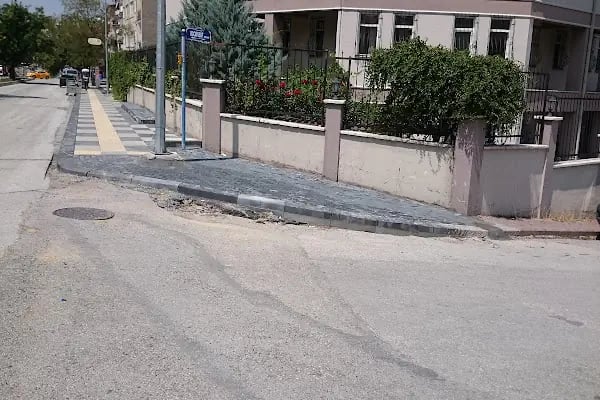 Altındağ Sosyal Hizmetler Merkezi - Resim 3