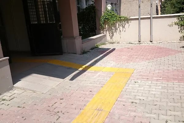 Altındağ Sosyal Hizmetler Merkezi - Resim 1