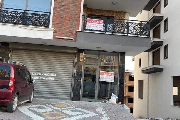 Üçay Mühendislik Bergama Şubesi - Resim 4