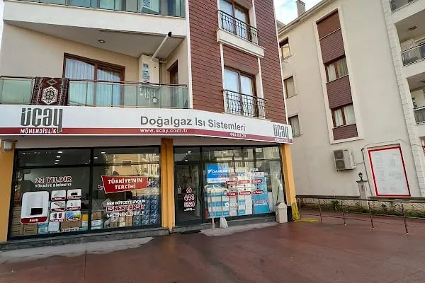Üçay Mühendislik Bergama Şubesi - Resim 5