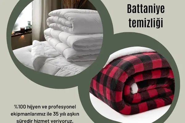 Clean Up Kuru Temizleme - Resim 13
