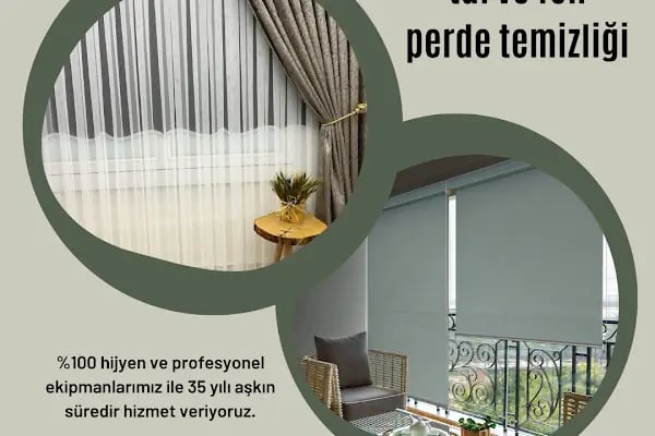 Clean Up Kuru Temizleme - Resim 15