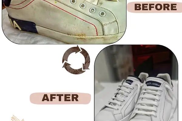 Clean Up Kuru Temizleme - Resim 10