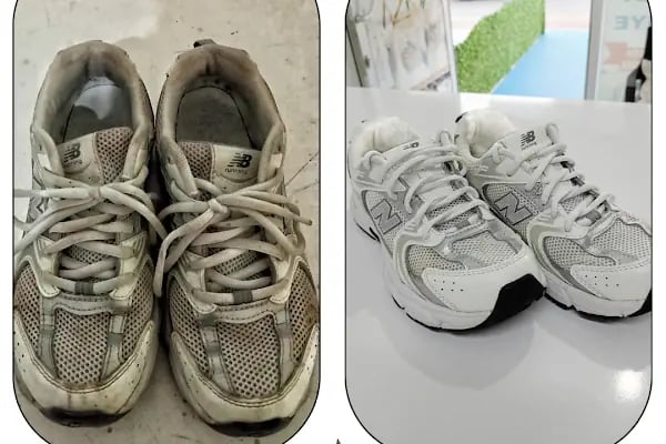 Clean Up Kuru Temizleme - Resim 8