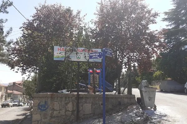 Hacı Kara Parkı - Resim 2