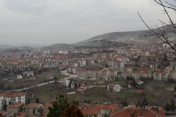 Hacı Kara Parkı - Resim 3