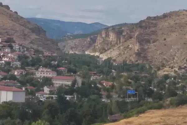 Hacı Kara Parkı - Resim 4