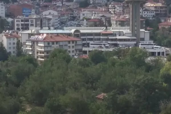 Hacı Kara Parkı - Resim 7