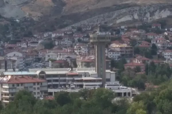 Hacı Kara Parkı - Resim 5