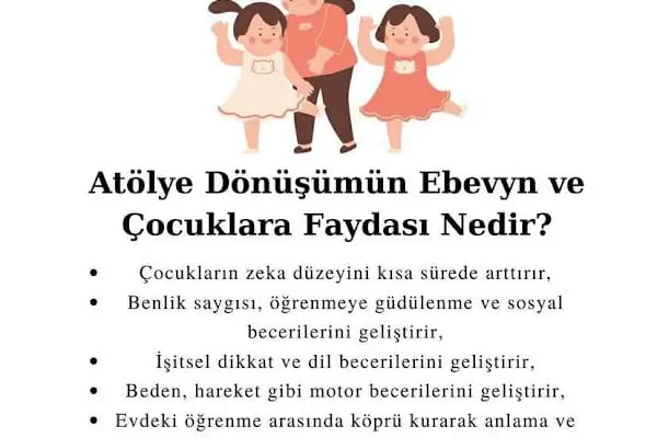 Bursa Oyun Grubu Dönüşüm Atölye - Resim 6