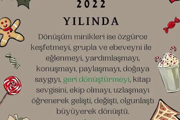 Bursa Oyun Grubu Dönüşüm Atölye - Resim 3