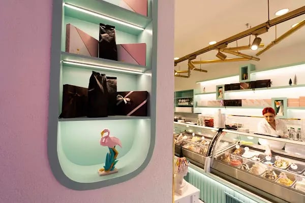 Lu Gelato (Ataşehir) - Resim 11