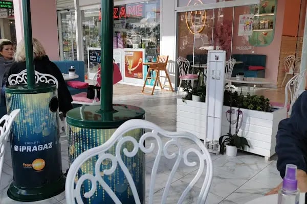 Lu Gelato (Ataşehir) - Resim 16