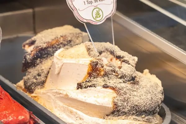 Lu Gelato (Ataşehir) - Resim 6