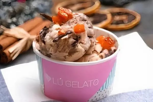Lu Gelato (Ataşehir) - Resim 14