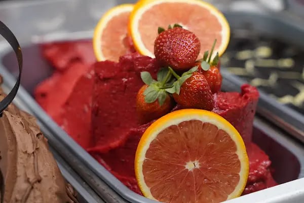Lu Gelato (Ataşehir) - Resim 7