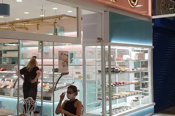 Lu Gelato (Ataşehir) - Resim 13