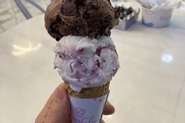 Lu Gelato (Ataşehir) - Resim 15