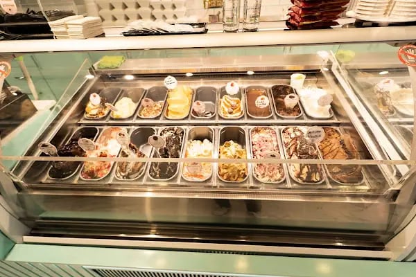 Lu Gelato (Ataşehir) - Resim 5