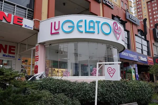 Lu Gelato (Ataşehir) - Resim 12