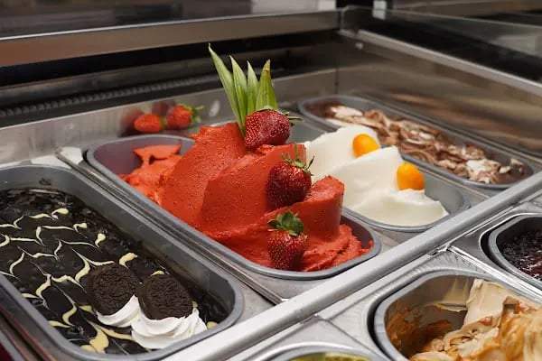 Lu Gelato (Ataşehir) - Resim 3