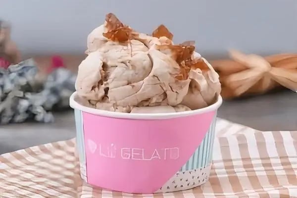 Lu Gelato (Ataşehir) - Resim 4