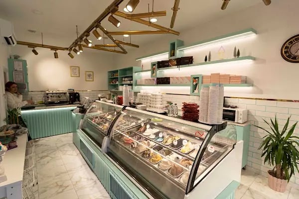 Lu Gelato (Ataşehir) - Resim 2