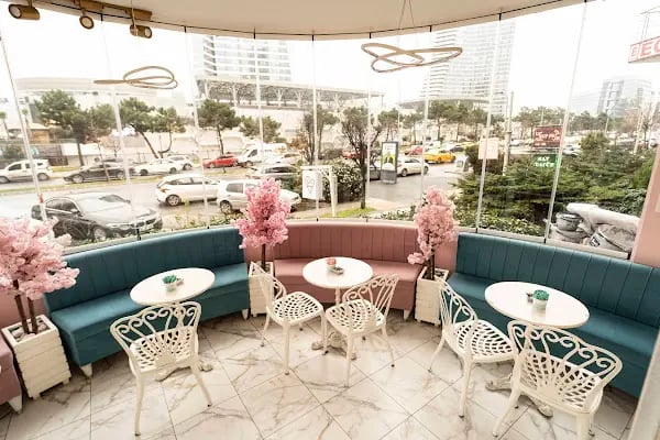 Lu Gelato (Ataşehir) - Resim 9