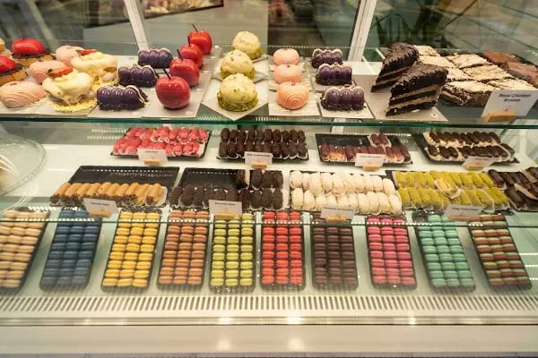 Lu Gelato (Ataşehir) - Resim 8
