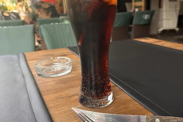 Fox Lounge Pub - Resim 7
