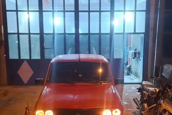 Auto Clean Excellent Washing Service - Resim 6