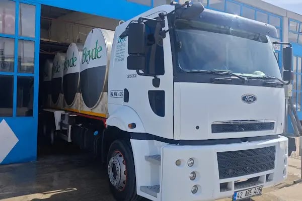 Auto Clean Excellent Washing Service - Resim 16