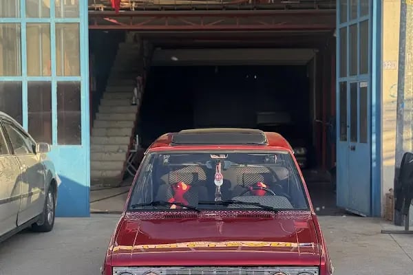 Auto Clean Excellent Washing Service - Resim 17