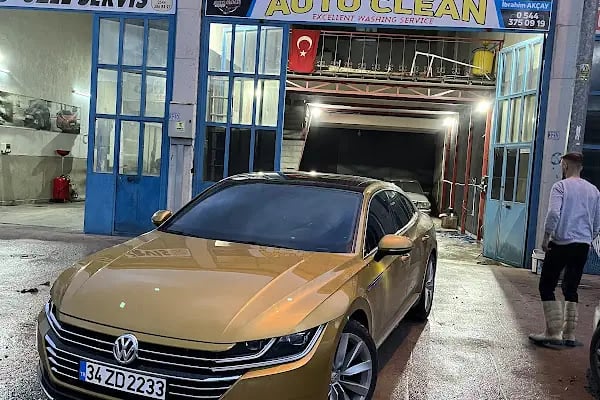 Auto Clean Excellent Washing Service - Resim 8