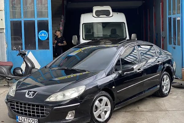 Auto Clean Excellent Washing Service - Resim 9