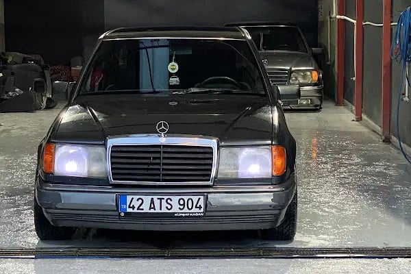 Auto Clean Excellent Washing Service - Resim 19