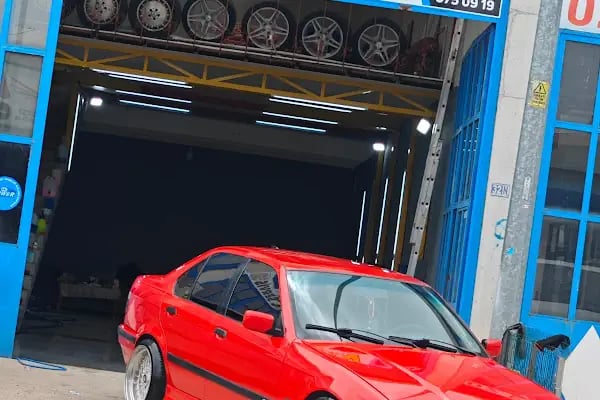 Auto Clean Excellent Washing Service - Resim 12
