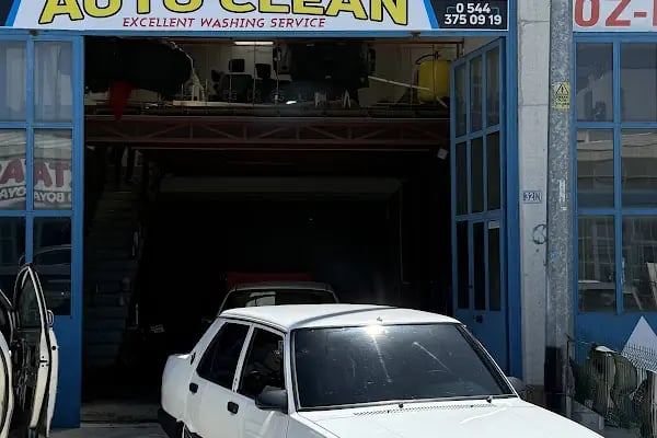 Auto Clean Excellent Washing Service - Resim 3